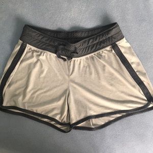 Running shorts